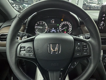 Honda UR-V, 2025г., полный привод, автомат