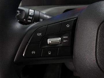 Changan CS35 Plus, 2023г., передний привод, робот