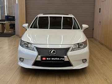 Lexus ES, 2014г