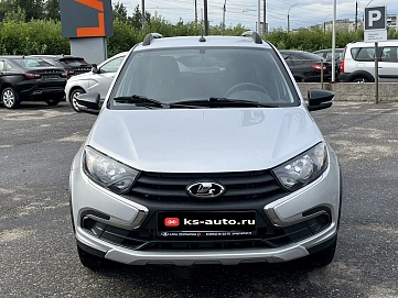 Lada (ВАЗ) Granta, 2023г, передний привод, механика