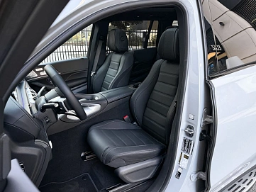 Mercedes-Benz GLS, 2026г., полный привод, автомат