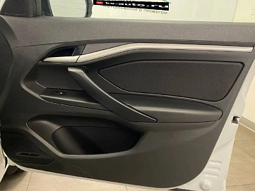 Lada (ВАЗ) Vesta, 2021г., передний привод, механика