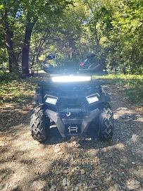 Tao Motor 200 Lux, 2023г.