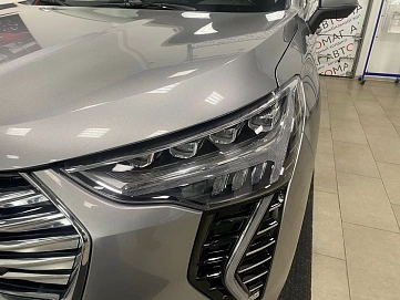 Haval Jolion, 2023г., передний привод, робот