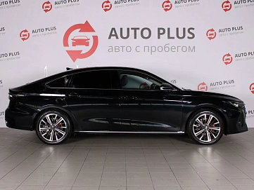Chery Arrizo 8, 2023г., передний привод, робот