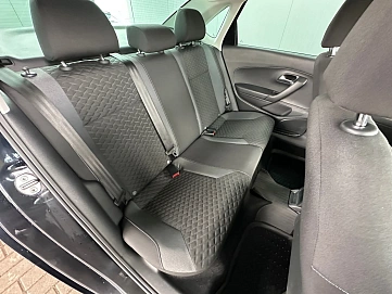 Volkswagen Polo, 2019г., передний привод, автомат