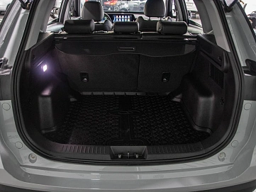 Chery Tiggo 7L, 2025г., передний привод, робот