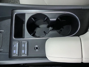 Hyundai Sonata, 2025г., передний привод, автомат