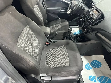 Lada (ВАЗ) Vesta, 2019г., передний привод, механика