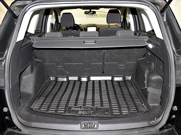 Ford Kuga, 2017г., передний привод, автомат
