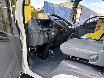 Isuzu Elf  N series , 2024г.