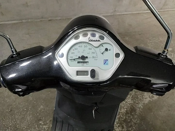 Vespa Cosa, 2025г.