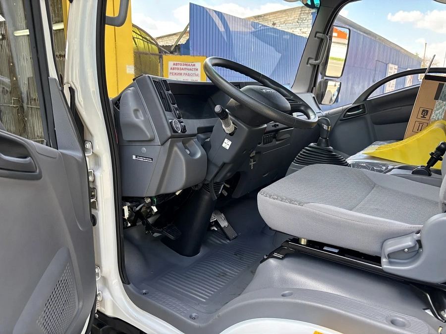 Isuzu Elf  N series , 2024г.