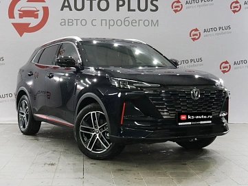 Changan UNI-S, 2024г