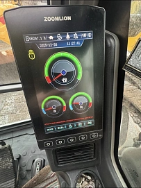 Zoomlion ZE370E, 2022г.