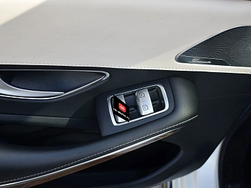 Mercedes-Benz S-Класс, 2014г., полный привод, автомат