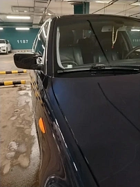 BMW 3 серии, 2002г., задний привод, автомат