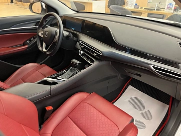 Changan Eado Plus, 2023г., передний привод, робот