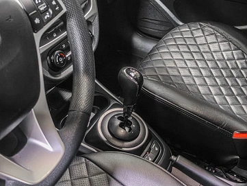 Lada (ВАЗ) Vesta, 2019г., передний привод, робот