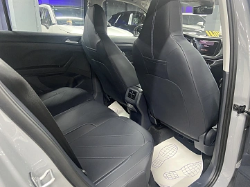 Volkswagen Tharu XR, 2025г., передний привод, робот