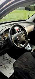 Hyundai Tucson, 2006г., полный привод, автомат
