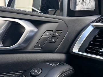 BMW X5 M, 2026г., полный привод, автомат