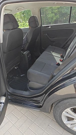 Volkswagen Golf Plus, 2011г., передний привод, робот