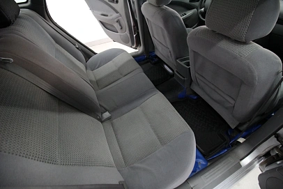 Chevrolet Lacetti, 2012г., передний привод, механика