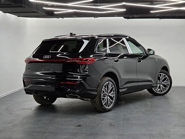Audi Q5, 2026г., полный привод, робот