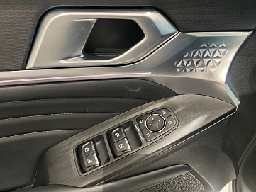 Haval F7x, 2025г., полный привод, робот
