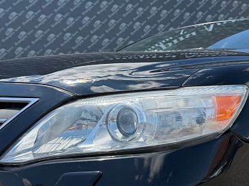 Toyota Camry, 2011г., передний привод, автомат