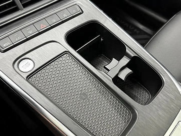 Haval F7x, 2025г., полный привод, робот