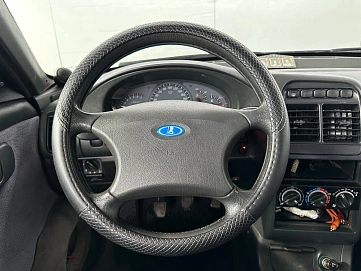 Lada (ВАЗ) 2112, 2008г., передний привод, механика
