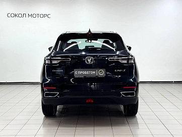 Changan CS55 Plus, 2023г., передний привод, робот