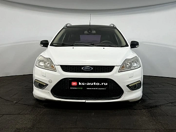 Ford Focus, 2010г, передний привод, автомат