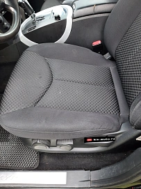 SsangYong Kyron, 2013г., полный привод, автомат