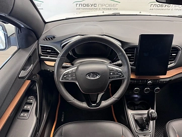 Lada (ВАЗ) Vesta, 2023г., передний привод, механика