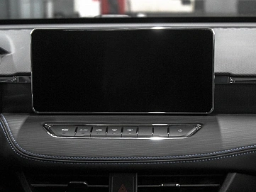 Haval Jolion, 2025г., передний привод, робот