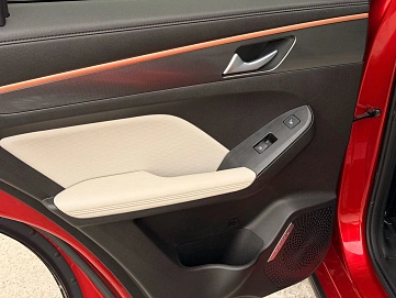 Haval Jolion, 2025г., полный привод, механика