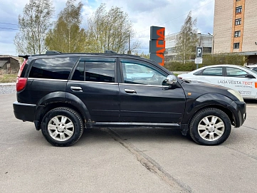 Great Wall Hover, 2008г