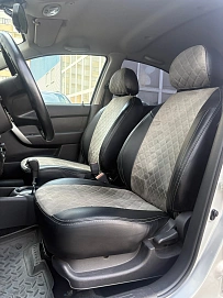 Ravon Nexia R3, 2017г., передний привод, автомат