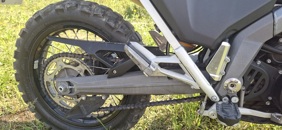 BMW G 650 X, 2007г.