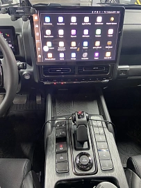 Haval H9, 2024г., полный привод, автомат