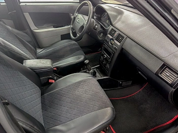 Lada (ВАЗ) Priora, 2008г., передний привод, механика