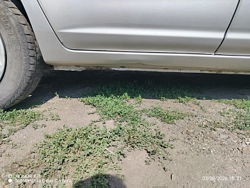 Toyota Probox, 2016г, передний привод, вариатор