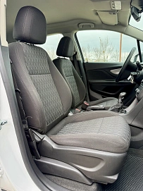Opel Mokka, 2014г., передний привод, механика