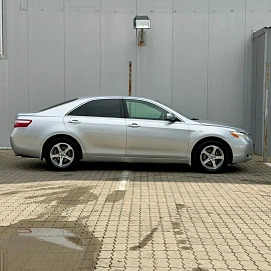 Toyota Camry, 2007г., передний привод, автомат