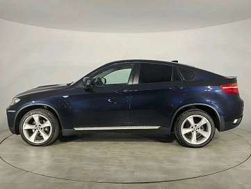 BMW X6, 2012г., полный привод, автомат