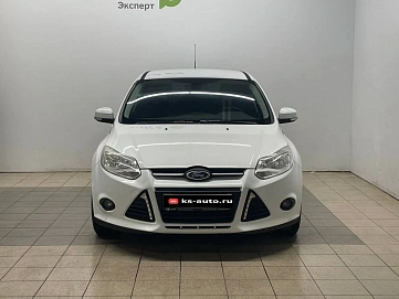 Ford Focus, 2012г