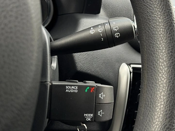 Nissan Terrano, 2020г, передний привод, механика